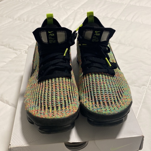 Nike air vapormax flyknit 3 - Picture 2 of 6